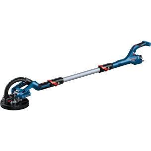 Levigatrice per cartongesso GTR 55-225 Bosch Ø215mm 2