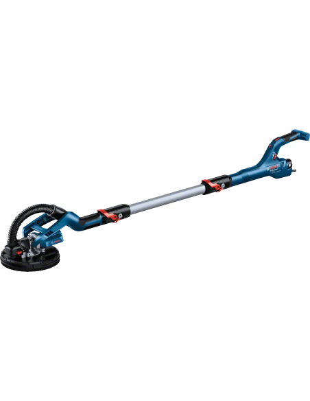 Levigatrice per cartongesso GTR 55-225 Bosch Ø215mm