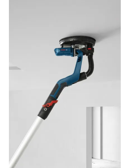 Levigatrice per cartongesso GTR 55-225 Bosch Ø215mm