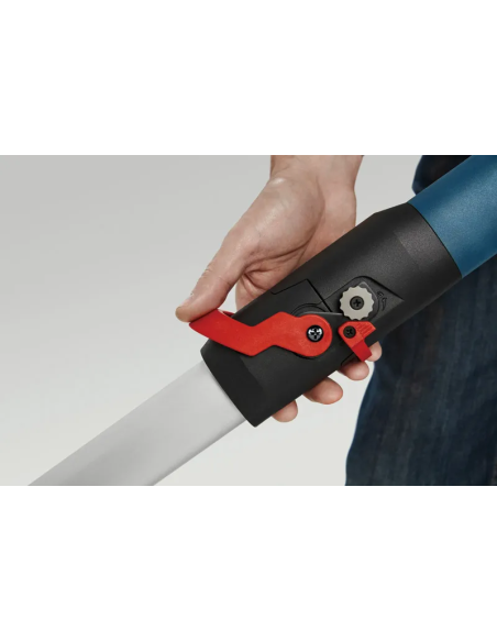 Levigatrice per cartongesso GTR 55-225 Bosch Ø215mm