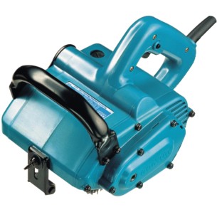 Levigatrice a rullo 9741J Makita 860W, 3.500g/min. (completa di 2 rulli nylon 120 grana 80) 2