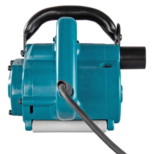 Levigatrice a rullo 9741J Makita 860W, 3.500g/min. (completa di 2 rulli nylon 120 grana 80)