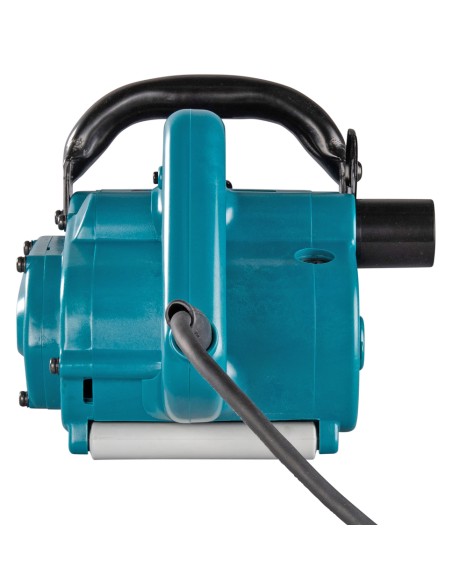 Levigatrice a rullo 9741J Makita 860W, 3.500g/min. (completa di 2 rulli nylon 120 grana 80)