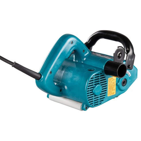 Levigatrice a rullo 9741J Makita 860W, 3.500g/min. (completa di 2 rulli nylon 120 grana 80)