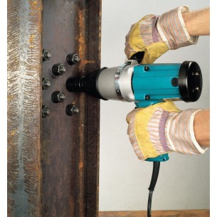 AVVITATORE AD IMPULSI 6906J MAKITA 850W - 588Nm