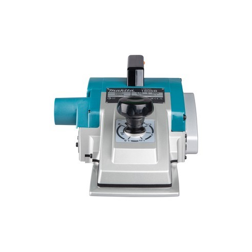 Pialla per legno 1806B Makita 1.200W, 170mm