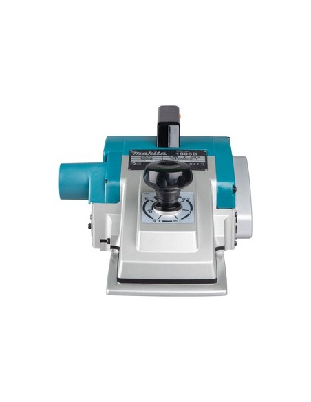 Pialla per legno 1806B Makita 1.200W, 170mm