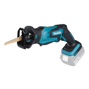 Seghetto diritto DJR183Z Makita 18V, LXT, corsa: 13mm