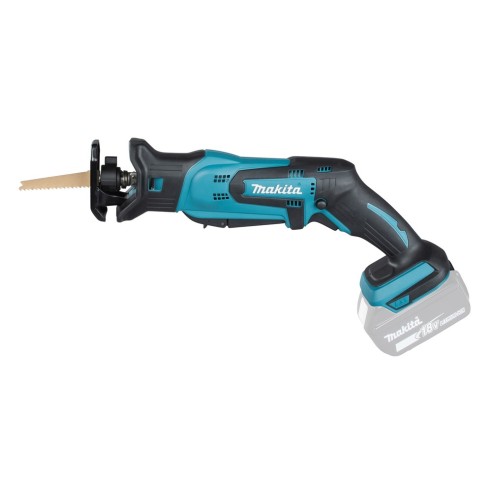 Seghetto diritto DJR183Z Makita 18V, LXT, corsa: 13mm (corpo macchina, senza valigetta)