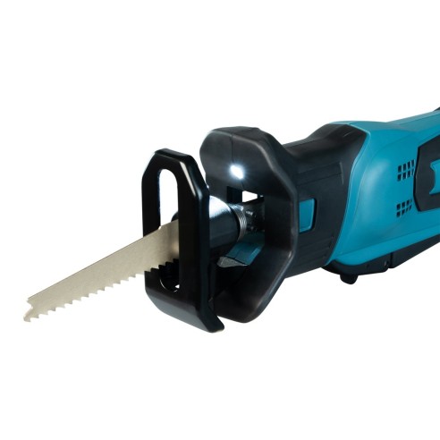 Seghetto diritto DJR183Z Makita 18V, LXT, corsa: 13mm (corpo macchina, senza valigetta)