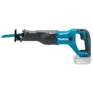 Seghetto diritto DJR186ZK Makita 18V - corsa: 32mm (corpo macchina) 2