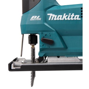 Seghetto alternativo DJV184ZJ Makita 18V, BL Motor, corsa lama: 23mm