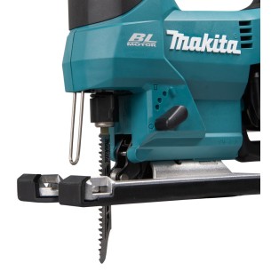 Seghetto alternativo DJV184ZJ Makita 18V, BL Motor, corsa lama: 23mm 2