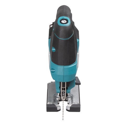 Seghetto alternativo DJV184ZJ Makita 18V, BL Motor, corsa lama: 23mm (corpo macchina)