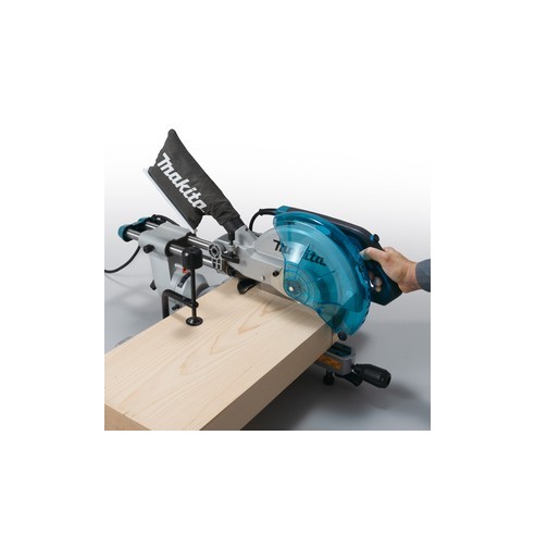 Troncatrice radiale LS1110F Makita 1.450W - Ø260mm