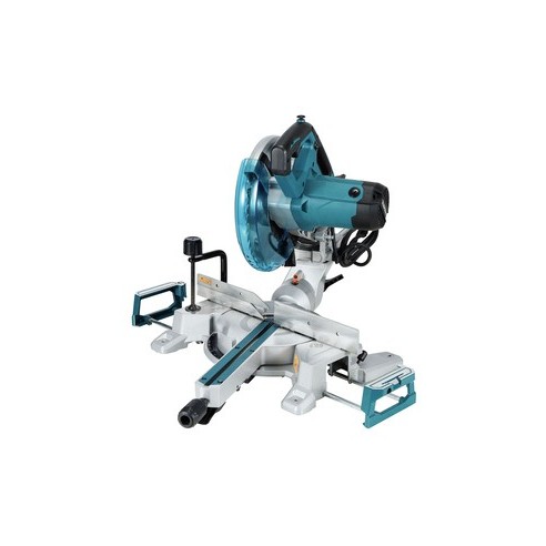 Troncatrice radiale LS1110F Makita 1.450W - Ø260mm