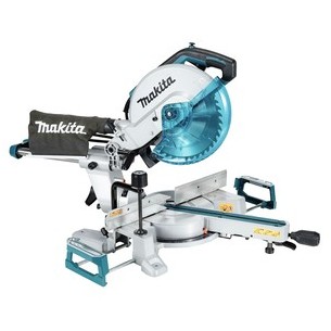 Troncatrice radiale LS1110F Makita 1.450W - Ø260mm 2