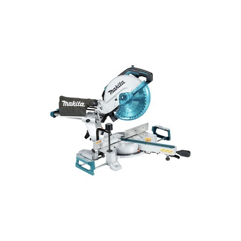 Troncatrice radiale LS1110F Makita 1.450W - Ø260mm