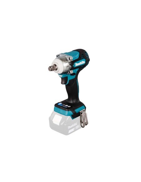 Avvitatore ad impulsi DTW300Z Makita 18V, 300Nm, BL Motor, att. 1/2" (corpo macchina, senza valigetta)
