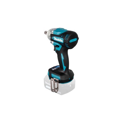 Avvitatore ad impulsi DTW300Z Makita 18V, 300Nm, BL Motor, att. 1/2" (corpo macchina, senza valigetta)