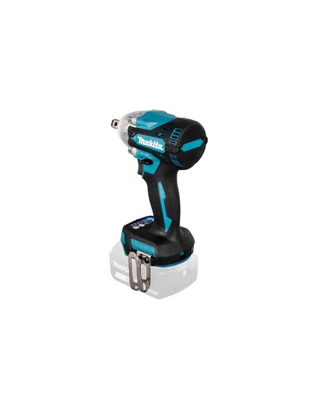 Avvitatore ad impulsi DTW300Z Makita 18V, 300Nm, BL Motor, att. 1/2" (corpo macchina, senza valigetta)