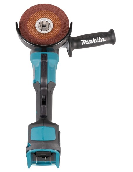 Smerigliatrice angolare 125mm 40Vmax GA044GZ01 - Corpo macchina