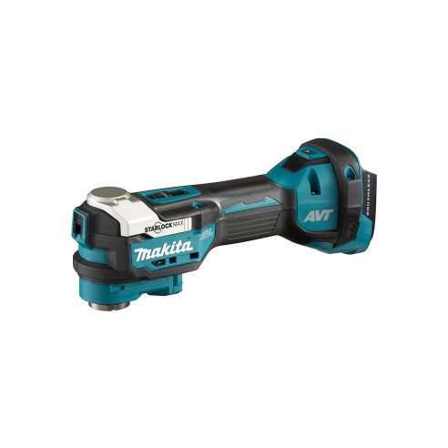 Utensile multifunzione DTM52Z Makita 18V (corpo macchina, senza valigetta)