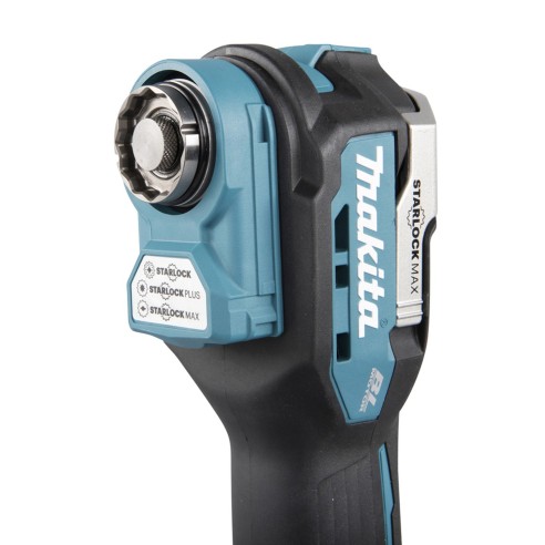 Utensile multifunzione DTM52Z Makita 18V (corpo macchina, senza valigetta)
