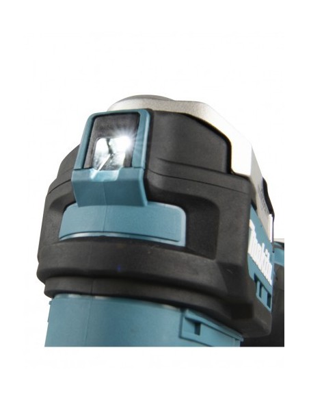 Utensile multifunzione DTM52Z Makita 18V (corpo macchina, senza valigetta)