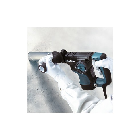 Tassellatore Sds-plus HR2811FT Makita 800W / 2,9J + mandrino autoserrante