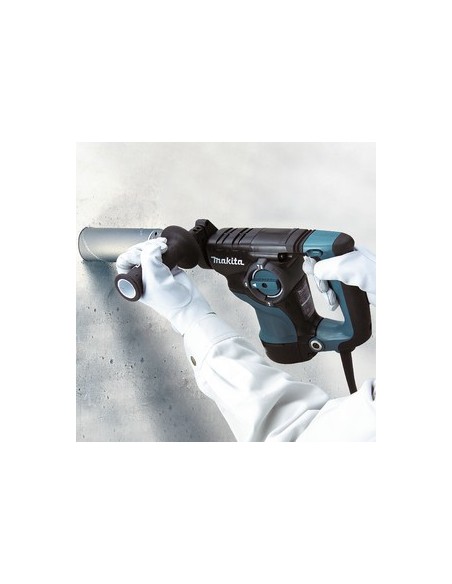 Tassellatore Sds-plus HR2811FT Makita 800W / 2,9J + mandrino autoserrante