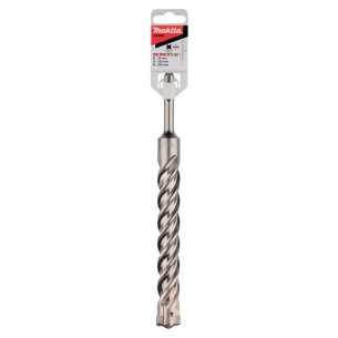 Punta SDS-PLUS Nemesis 24X250mm  4T  Makita  B-58693