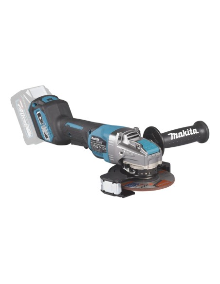 Smerigliatrice angolare 125mm 40Vmax GA044GZ01 - Corpo macchina