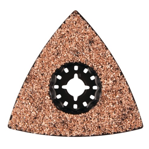 Lama abrasiva 78mm TMA73 Makita (legno, piastrelle, resina)