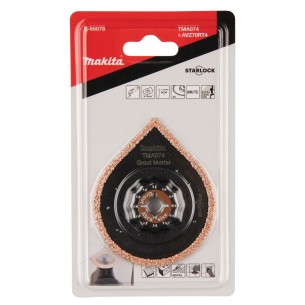 Platorello Diamantato TMA074 Makita B-65078 Starlock 70 mm Gr.40