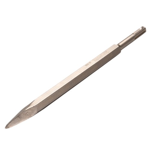 Scalpello a punta Sds-plus L. 250mm Makita               acc.