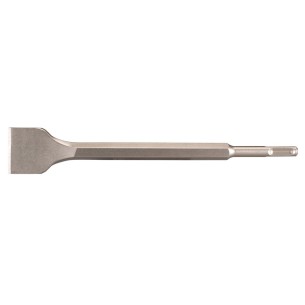 Scalpello largo 200x40 mm SDS-PLUS Makita® D-08735