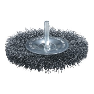 Spazzola a disco Makita 50mm  Makita D-39964 2