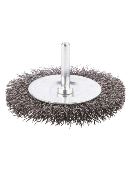 Spazzola a disco 75mmx6mm Makita D-39986