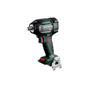 Avvitatore ad impulsi SSW 18 LTX 550 BL SE Metabo, 550Nm, 18V (con batterie 5.2Ah)