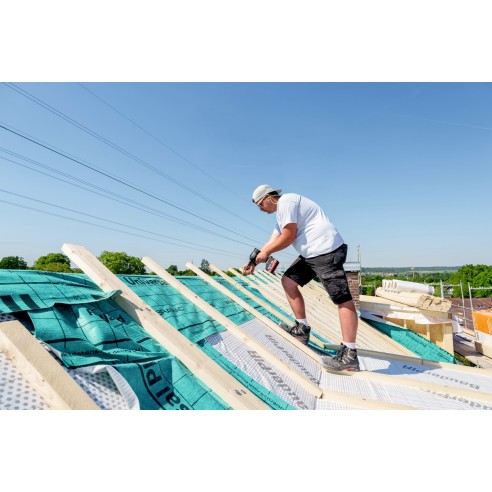 Avvitatore ad impulsi SSW 18 LTX 550 BL SE Metabo, 550Nm, 18V (con batterie 5.2Ah)