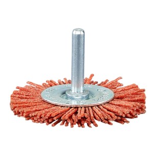 Spazzola a disco 63mm, GR.80, Grosso Makita D-45587