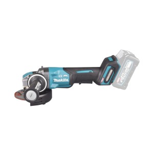 Smerigliatrice angolare GA047GZ01 Makita 40V, d. 125mm, 8.500 g/min -Corpo macchina 2