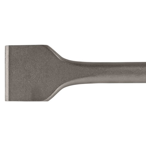 Scalpello largo 50mm x 360mm  Makita      Acc.