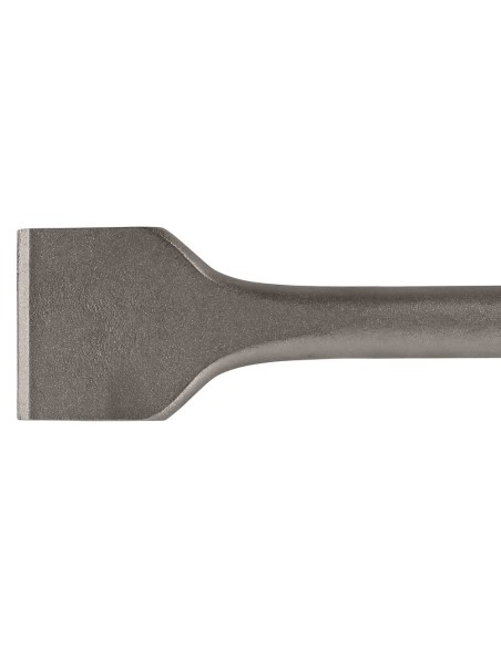 Scalpello largo 50mm x 360mm  Makita      Acc.