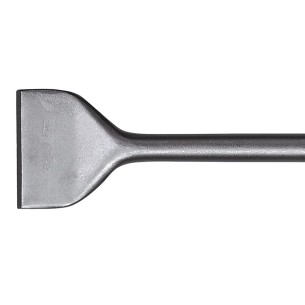 Scalpello SDS-MAX 80x300 mm Makita P-16318 2