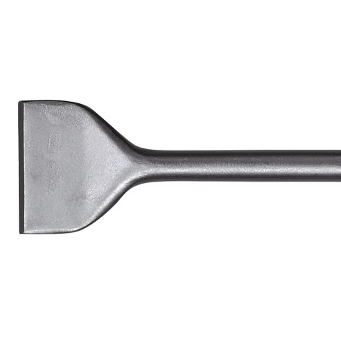 Scalpello a cucchiaio SDS-MAX, 80X300mm Makita          ACC.