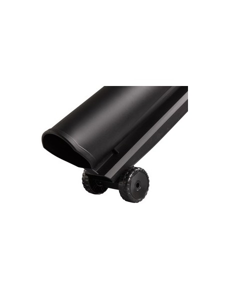 Soffiatore/aspiratore LXT DUB187T002 Makita, 18V - 64 m/s (con batterie)