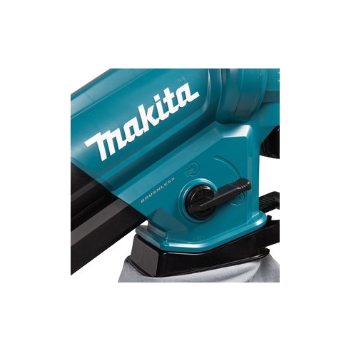 Soffiatore/aspiratore LXT DUB187T002 Makita, 18V - 64 m/s (con batterie)