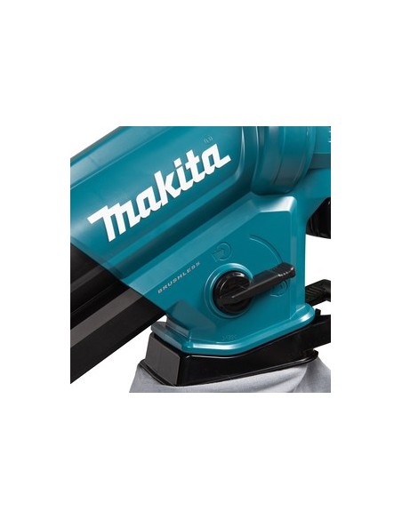 Soffiatore/aspiratore LXT DUB187T002 Makita, 18V - 64 m/s (con batterie)